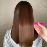 〈リピーター様限定〉🪞カット＋縮毛矯正＋3stepトリートメント🪞