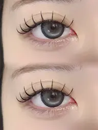 【オフあり】（LEDオフ▶︎🆖）🧤バインドロック100​〜​120束⭐︎✴︎♡束感OK 🏠1６時🐾