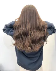 カラー+ハイライト(15パネルまで)+トリートメント