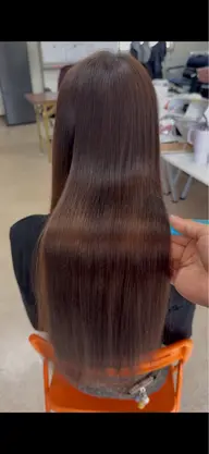 Aujuaトリートメント✨