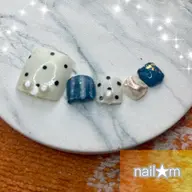 フットネイル