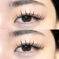 💜フラットラッシュ【140本】