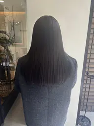✂️カット+髪質改善カラー✨