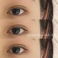 ☆予約率NO.2☆パリジェンヌラッシュリフト(上下) 【オーダメイドラッシュリフト含む】メンバー様¥9900⭐︎