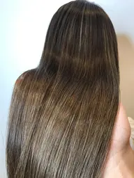 髪質改善酸性トリートメント【業界NO.1薬剤使用】