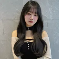 💎エリア最安値✨ご新規様限定✨💎大人可愛い💎艶カラー＋1stepトリートメント🍀