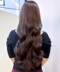 🩵ケアカラー＆トリートメント🩵