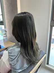 🍀カット+N.艶カラー＋トリートメント🍀✨9800円→7800円✨土日祝＋¥1500