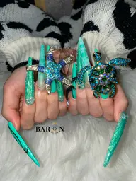 ★最先端スカルプ★持ち込み150分【ご新規様】