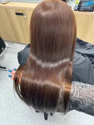 艶ワンカラー🎀♡