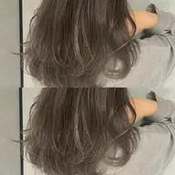 🌈イルミナフルカラー+🫧美容液シャンプー+トリートメント🌈