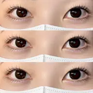 上下ケラチンラッシュリフト