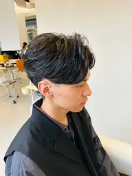 💈ご新規様限定💈メンズ カット
