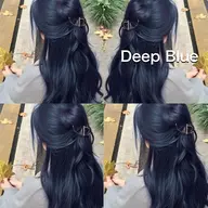 ️🩵限定クーポン️🩵艶カラー➕選べる香水オイル仕上げ