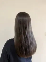 ブリーチリタッチ(+カラー)