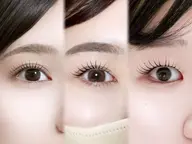 🏷️選べる50種類 / まつ毛パーマ