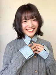【✨栄養チャージ✨】カット+Aujuaトリートメント