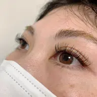 フラットラッシュ120~140本♡
