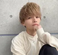 ブリーチなしダブルカラー