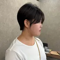 【🩰骨格に合わせて可愛く🩰】"似合わせ"カット🫧