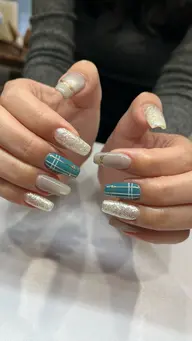 【新規】シンプルアート定額Bコース✴︎オフ無料🆓