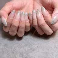 【初回限定】オフなし✨パラジェル使用💅マグネットorフラッシュネイル