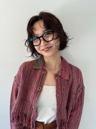 【大人気*】カット+カラー+2Stepトリートメントorプチスパ【二子玉川/二子玉川駅】