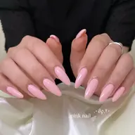 甘皮ケア｜オフあり｜ワンカラーネイル