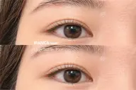 上下まつげパーマ