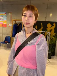 ショートカットモデル