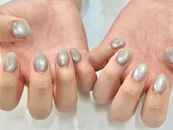 マグネットネイル（+1000円）