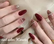 【ハンド】持ち込みアート+パーツ6本コース¥8680【新規オフ無料】