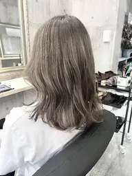 ✨極上の癒✨【ヘッドスパ】極上癒やしコース60分7500円