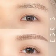 【美眉アイブロウWAX】※間引き・カット可😊仕上げ眉メイク込み