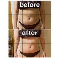 【120分】お試し痩身メニュー、まずは1度試してみませんか？気になる部位を集中的に施術させていただきます。