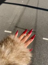 chip長さだしflashワンカラー✨オフ無料⭐️