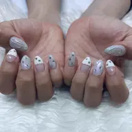 【オフあり】持ち込みゴージャスデザイン