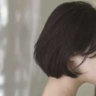 ⚠️平日12.14.16.18時限定‼︎大人グラボブカットモデル💇🏻‍♀️