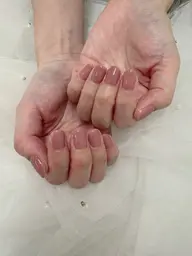 ワンカラー･ラメグラ･マグネットワンカラー