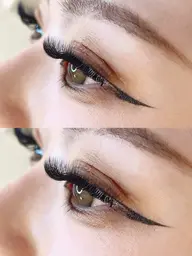 まつげエクステオフ