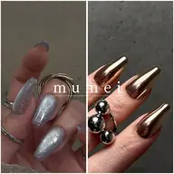 【オフ有】One Color. 《 マグネット / ミラー / カラー 》