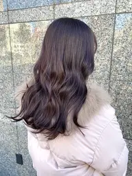 カット➕カラー✂️🎨