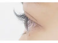 【付け心地◎/束感仕上げ付】最軽量フラットラッシュ80本 / カラーに変更OK★ ￥4500＋指名料¥300