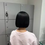 【ブリーチなし】ワンカラー🤎＋トリートメントスパ🤍𓂃 𓈒𓏸