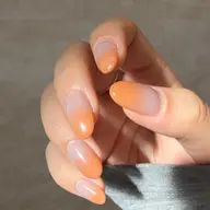 【オフ無し】グラデーション