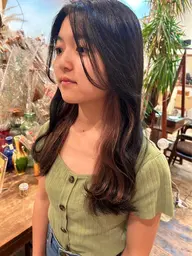 🎀インナーカラー【ワンカラーのみ】🎀