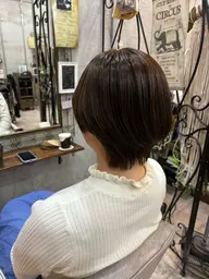 カット➕3stepトリートメント(指名料込み