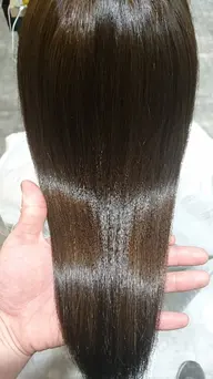 「何度でも料金同じ🌠」カット＆カラー & oggiottoトリートメント