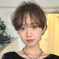 【4月22日限定】ショートカット+ケアパーマ✨