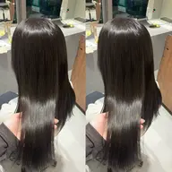 【人気No.2🥈】🌿ワンカラー+1ステップトリートメント🌿
